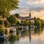 découvrez bry-sur-marne, une ville pleine de charme au cœur de la vallée de la marne, entre patrimoine, bords de rivière et douceur de vivre.