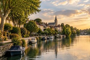 Découvrez Bry-sur-Marne : charme et patrimoine au cœur de la vallée de la Marne
