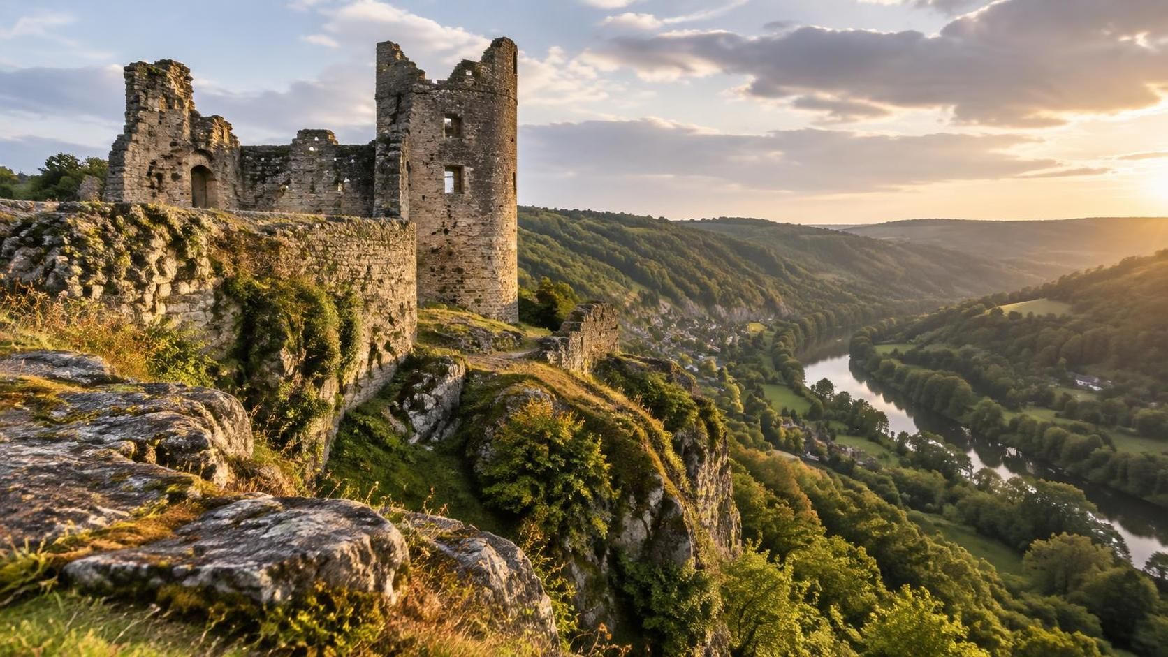 explorez les châteaux médiévaux de corrèze, témoins d’un riche patrimoine. plongez dans leur histoire et découvrez les trésors de la région.
