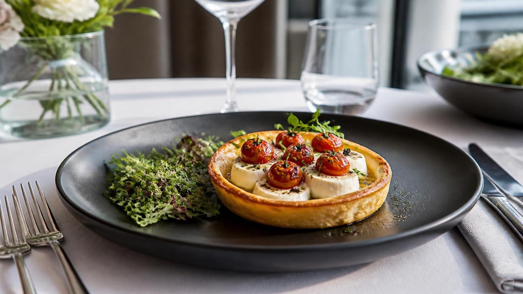 découvrez nos recettes savoureuses d'entrées chaudes pour éveiller vos papilles. des délices gourmands faciles à préparer et parfaits pour toutes les occasions.
