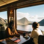 découvrez le plaisir unique du voyage en train avec notre escapade inoubliable de 3 jours. profitez de paysages magnifiques, de confort et d'une expérience authentique au fil des rails.
