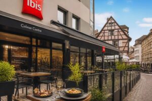 Ibis Colmar : l&rsquo;alliance parfaite entre confort hôtelier et cuisine alsacienne authentique