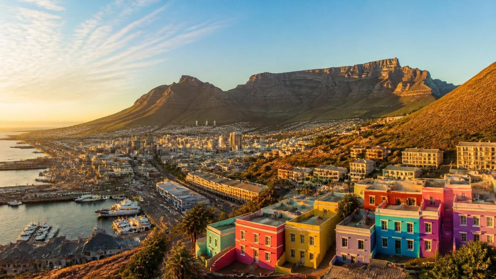 découvrez le charme captivant de cape town, une ville où la mer, les montagnes majestueuses et une culture riche se rencontrent pour offrir une expérience unique et inoubliable.