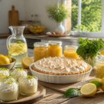 découvrez des astuces simples et des idées gourmandes pour utiliser vos citrons en excès et éviter le gaspillage.