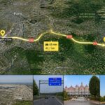 découvrez la distance exacte entre l'aéroport d'orly et disneyland paris, ainsi que les options de transport pour vous rendre facilement au parc.