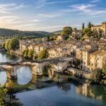 découvrez sommières, cité médiévale pleine de charme dans le sud de la france : patrimoine historique, ruelles pittoresques et douceur de vivre.
