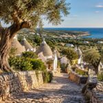 découvrez les pouilles, joyau authentique du sud de l’italie : villages blancs, plages turquoise, patrimoine remarquable et saveurs locales.