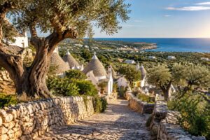À la découverte des Pouilles : trésor authentique du sud de l&rsquo;Italie