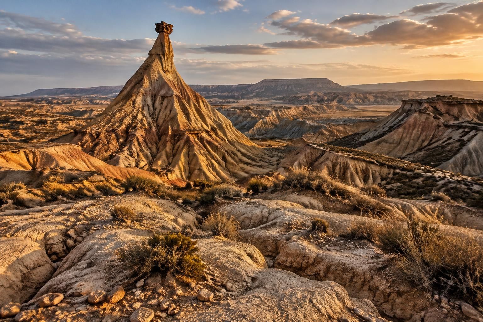 explorez les paysages désertiques insolites d’espagne, des étendues arides aux formations rocheuses spectaculaires, pour un voyage hors des sentiers battus.