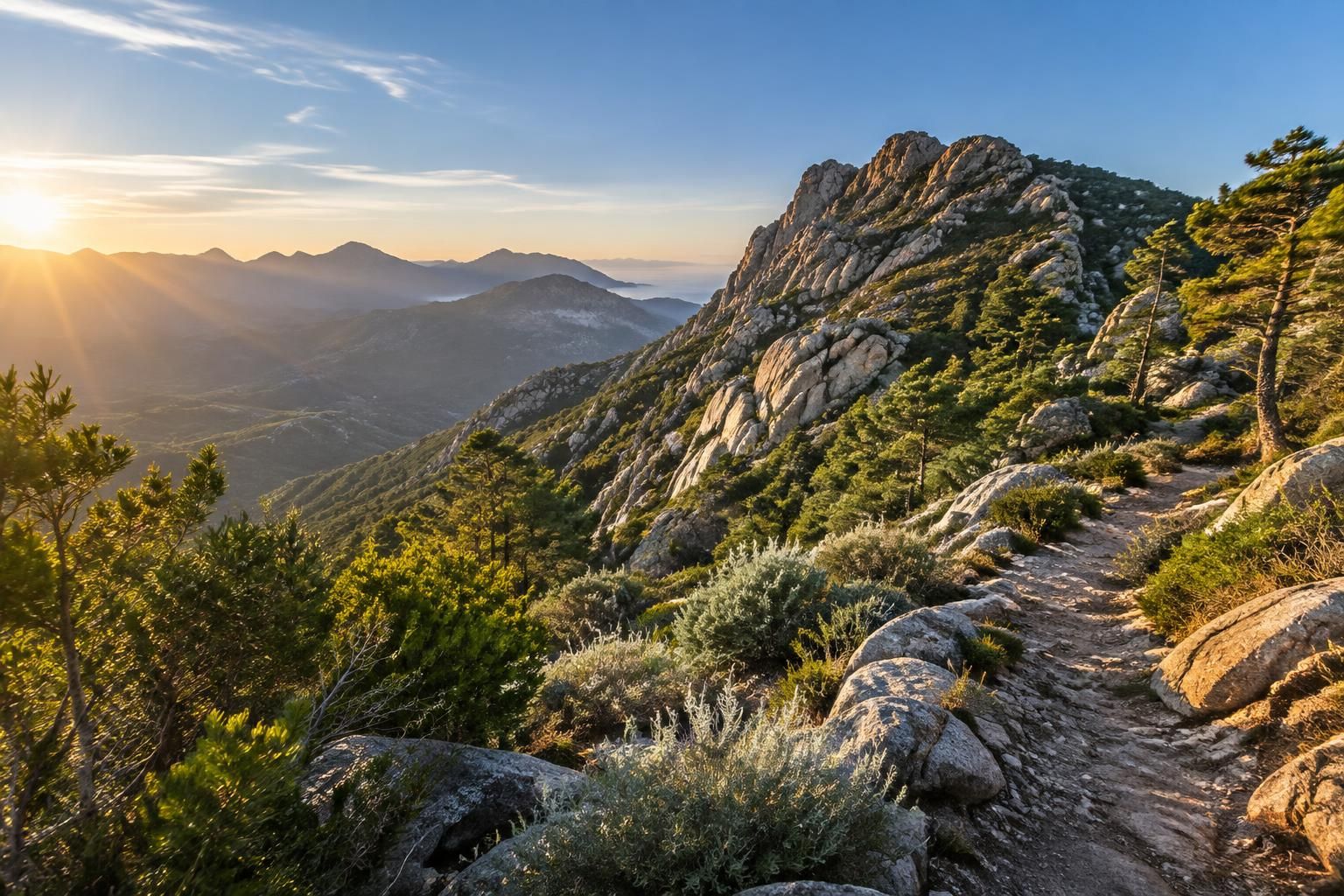 partez à la découverte du monte aragnascu, un joyau naturel aux paysages remarquables, idéal pour les amateurs de randonnée et d’évasion.