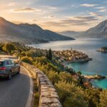 partez pour un road trip inoubliable au cœur des balkans et découvrez les paysages, plages et trésors culturels de la croatie, du monténégro et de l’albanie.