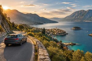 Aventure au cœur des Balkans : road trip inoubliable en Croatie, Monténégro et Albanie