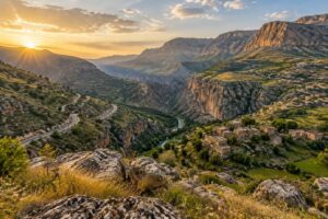 Bazian : Plongée au cœur d’une région pleine de découvertes