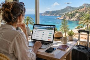 Comment Trouver le Meilleur Billet d’Avion pour Majorque : Guide Pratique
