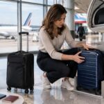 découvrez comment choisir une valise cabine adaptée aux règles d’air france : dimensions, poids, capacité et conseils pour voyager sereinement.