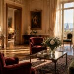 découvrez l’hôtel victoria à turin : une adresse élégante au charme intemporel, idéale pour profiter d’un séjour raffiné au cœur de l’italie.