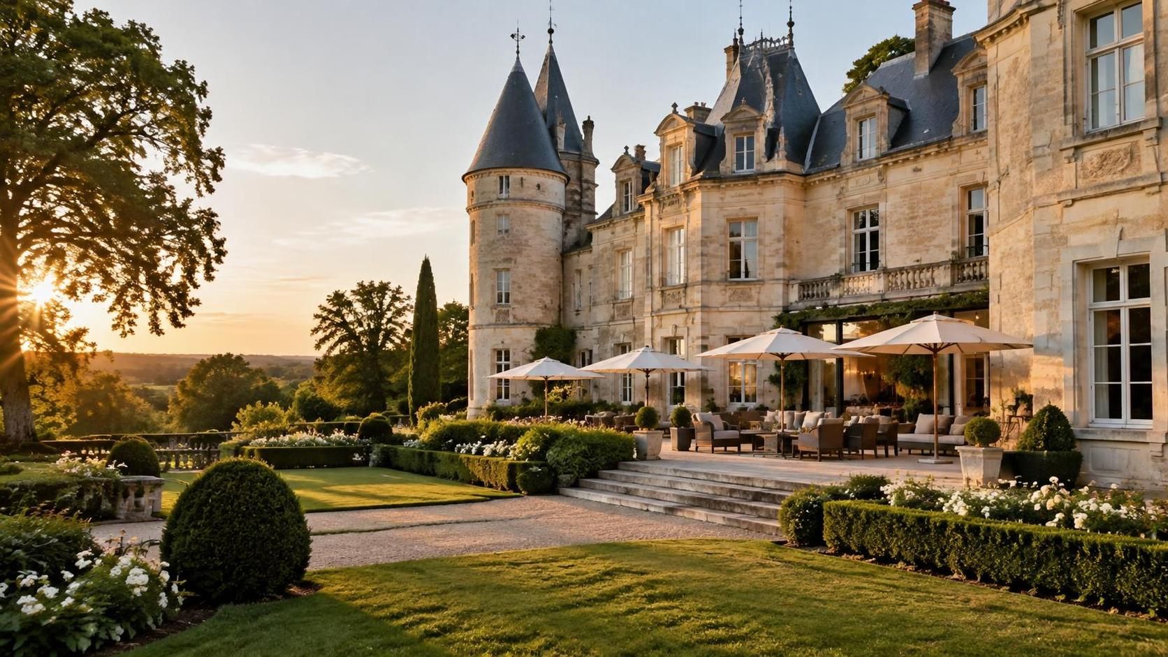 découvrez notre sélection des meilleurs hôtels pour un séjour inoubliable : confort, charme et expériences uniques vous attendent.