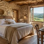 séjournez dans une chambre d’hôtes en corrèze et profitez d’un accueil chaleureux, de paysages préservés et d’une escapade authentique.