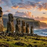 découvrez les meilleures offres de vols pour l’île de pâques et préparez votre voyage vers ses mystérieux moaïs, ses paysages volcaniques et ses plages du pacifique.