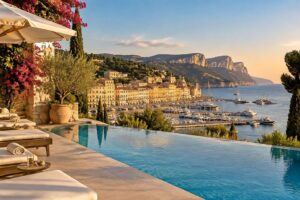 Découvrez les meilleurs hôtels pour un séjour inoubliable à Cassis