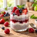 découvrez comment préparer un pudding aux graines de chia sain et gourmand, avec des astuces simples pour varier les saveurs et profiter de ses bienfaits.
