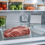 découvrez combien de temps conserver la viande décongelée au réfrigérateur et adoptez les bons gestes pour préserver sa fraîcheur et votre sécurité.