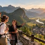 découvrez comment evaneos réinvente le voyage sur mesure : des itinéraires uniques, conçus avec des experts locaux pour explorer le monde autrement.
