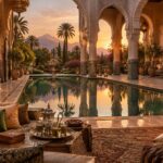 découvrez une évasion d’exception au maroc : palais somptueux, traditions raffinées et expériences exclusives pour un séjour royal inoubliable.