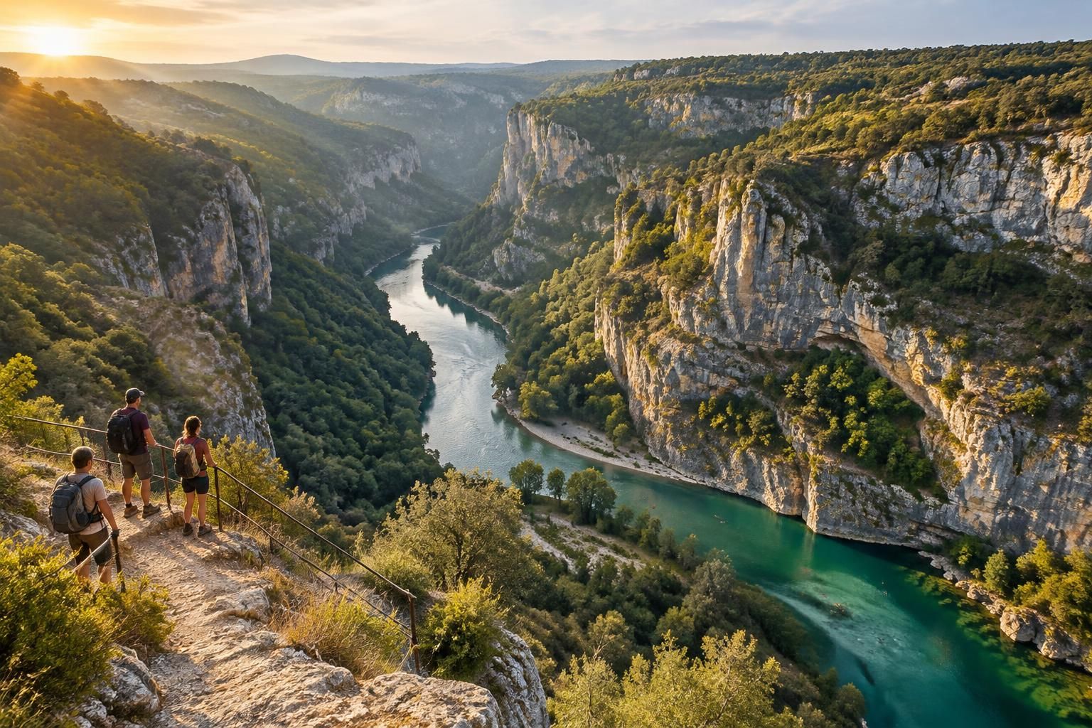 explorez les splendides gorges de l’aveyron, un joyau naturel aux paysages grandioses, idéal pour la randonnée, le canoë et les escapades en pleine nature.