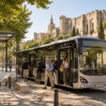 découvrez les transports en commun à avignon : bus, tramway, horaires et conseils pratiques pour vous déplacer facilement dans la ville.