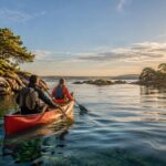 partez à l’aventure en canoë dans le morbihan : explorez ses paysages préservés, ses rivières et son littoral pour une escapade nature inoubliable.