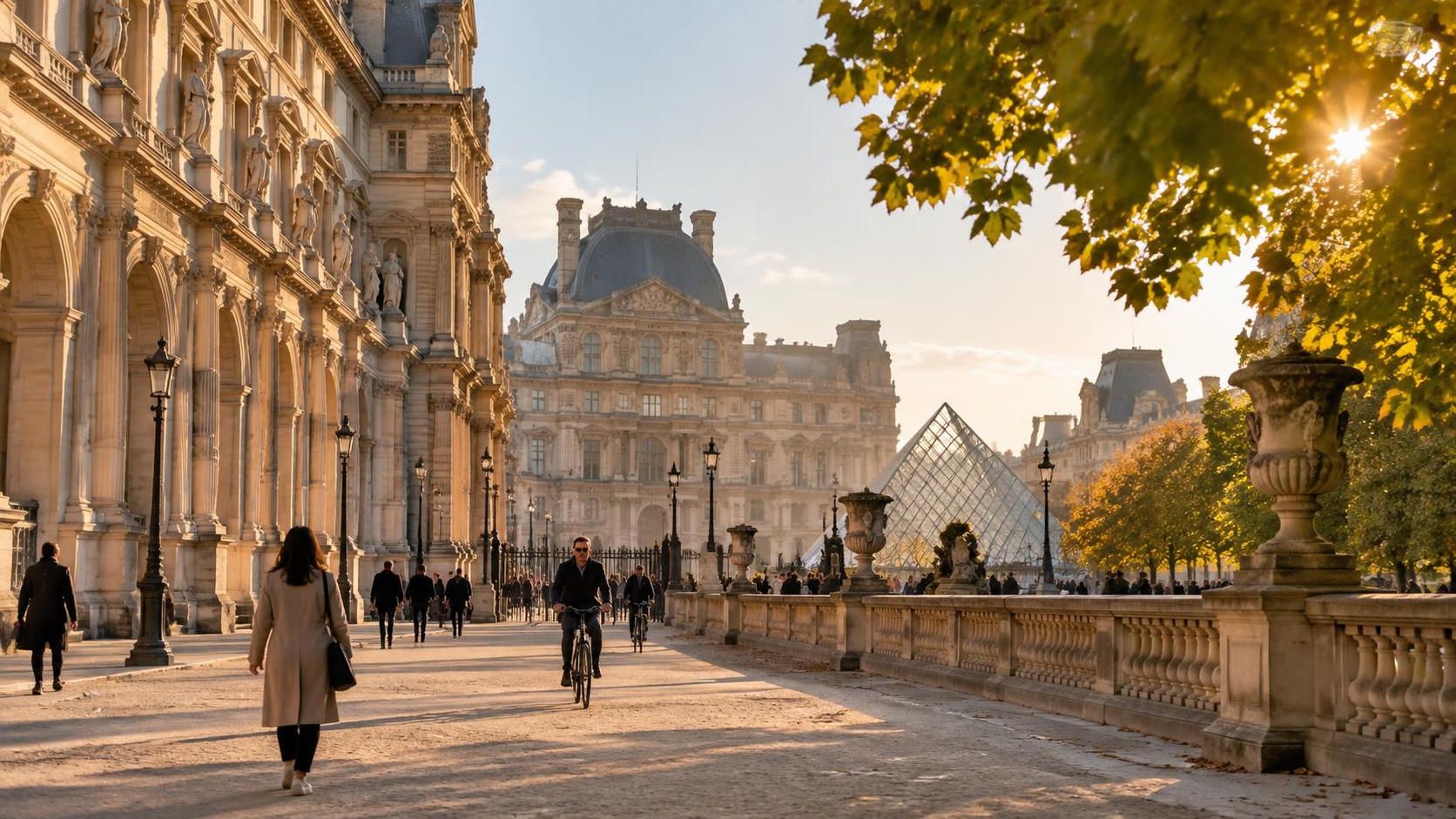 découvrez l’identité unique des arrondissements de paris, entre monuments emblématiques, quartiers animés, trésors cachés et art de vivre parisien.