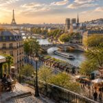 découvrez les charmes uniques de chaque arrondissement de paris : quartiers emblématiques, trésors cachés et atmosphères singulières vous attendent.