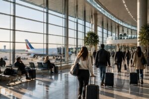 Guide complet des terminaux Air France à l&rsquo;aéroport CDG