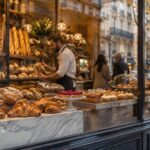 découvrez la boulangerie éric kayser rue du bac : pains artisanaux, viennoiseries et douceurs gourmandes dans une adresse incontournable de paris.
