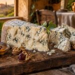 découvrez le gorgonzola, fromage italien crémeux au caractère envoûtant : son histoire, ses saveurs et ses secrets de dégustation.