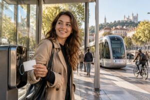 Le Pass Transit de Lyon : Votre Clé pour une Mobilité Facile et Durable