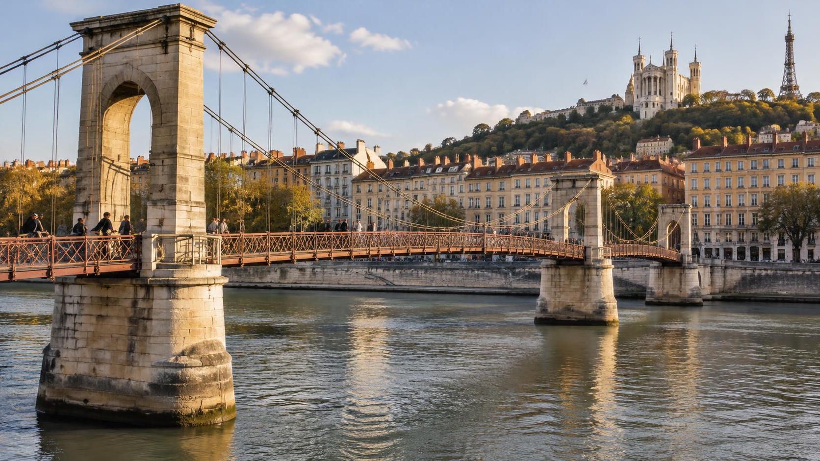 découvrez le pont masaryk, un joyau architectural chargé d’histoire et un symbole emblématique à explorer.