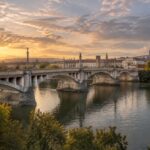découvrez le pont masaryk, un ouvrage emblématique qui mêle prouesse architecturale et mémoire historique au cœur de la ville.