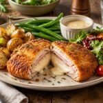 découvrez les meilleurs accompagnements pour sublimer votre cordon bleu : légumes, pommes de terre et sauces savoureuses pour un repas gourmand et équilibré.
