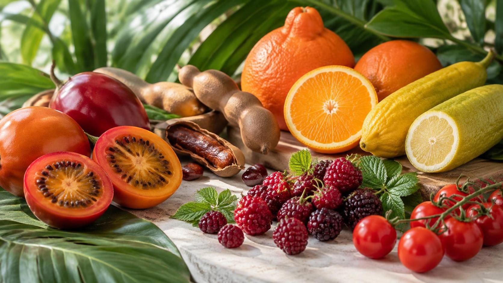 découvrez des fruits rares et délicieux commençant par t : leurs saveurs, leurs origines et leurs particularités étonnantes.