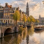 découvrez les incontournables d’amsterdam : canaux, musées, quartiers emblématiques et bonnes adresses pour profiter pleinement de votre séjour.