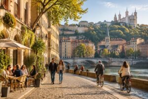 Les incontournables du week-end à Lyon : idées sorties et découvertes