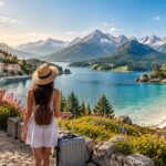 découvrez les meilleures destinations où voyager en juin : soleil, escapades culturelles et paysages grandioses pour choisir où poser vos valises ce mois-ci.