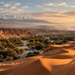 explorez les paysages enchanteurs du maroc, des dunes du sahara aux montagnes de l’atlas, en passant par les vallées verdoyantes et les côtes sauvages.