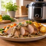 découvrez une recette facile de filet mignon au cookeo : une viande tendre et savoureuse, prête en peu de temps pour régaler toute la famille.