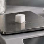 un morceau de sucre pèse généralement 5 g, mais son poids varie selon le format. découvrez les différences et comment le vérifier.