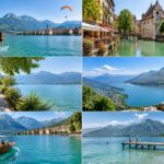 découvrez les activités incontournables à annecy en 2026 : lac, vieille ville, randonnées et expériences locales pour profiter pleinement de votre séjour.