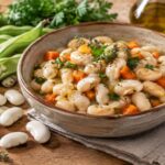 découvrez le haricot coco, une légumineuse savoureuse et nutritive : ses bienfaits, ses qualités gustatives et des conseils pour le cuisiner.