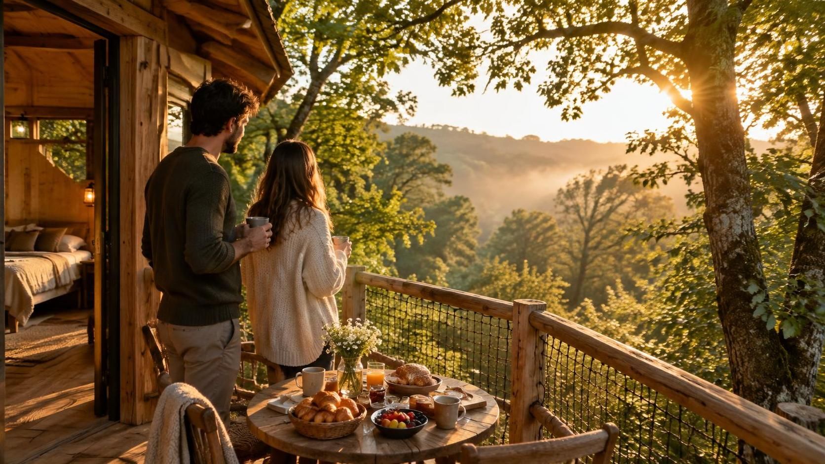 offrez-vous un week-end hors du commun et explorez des expériences inédites, entre découvertes surprenantes, moments inoubliables et nouvelles émotions.